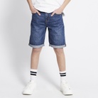 Denim Shorts "New shorty star"